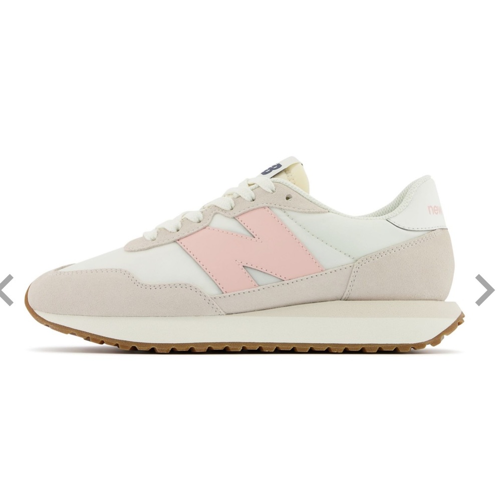 New balance 237 women